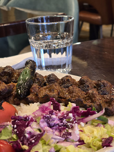 Photo of Saray Turkish Cuisine - 6633 Hastings St, Burnaby, BC V5B 1S1